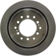 Purchase Top-Quality CENTRIC PARTS - 121.44128 - Rotor de frein à disque arrière pa7