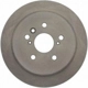 Purchase Top-Quality Rotor de frein à disque arrière by CENTRIC PARTS - 121.44159 pa12