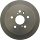 Purchase Top-Quality CENTRIC PARTS - 121.44169 - Rotor de frein à disque arrière pa4