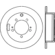 Purchase Top-Quality Rotor de frein à disque arrière by CENTRIC PARTS - 121.46047 pa4