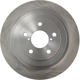 Purchase Top-Quality Rotor de frein à disque arrière by CENTRIC PARTS - 121.47017 pa7