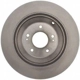 Purchase Top-Quality Rear Disc Brake Rotor by CENTRIC PARTS - 121.51031 pa4