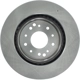 Purchase Top-Quality Rear Disc Brake Rotor by CENTRIC PARTS - 121.62007 pa7