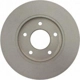 Purchase Top-Quality Rotor de frein à disque arrière by CENTRIC PARTS - 121.62051 pa13