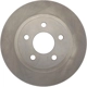 Purchase Top-Quality Rotor de frein à disque arrière by CENTRIC PARTS - 121.62064 pa2