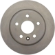 Purchase Top-Quality Rotor de frein à disque arrière by CENTRIC PARTS - 121.62125 pa6