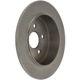 Purchase Top-Quality CENTRIC PARTS - 121.63043 - Rotor de frein à disque arrière pa13