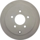 Purchase Top-Quality CENTRIC PARTS - 121.66048 - Rotor de frein à disque arrière pa16