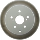 Purchase Top-Quality CENTRIC PARTS - 320.44041F - Rear Brake Rotor pa2