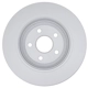 Purchase Top-Quality CENTRIC PARTS - 320.58009F - Brake Rotor pa1