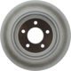 Purchase Top-Quality CENTRIC PARTS - 320.61032F - Brake Rotor pa4