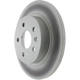 Purchase Top-Quality Rear Disc Brake Rotor by CENTRIC PARTS - 320.62125F pa2