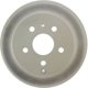 Purchase Top-Quality Rotor de frein à disque arrière by CENTRIC PARTS - 320.66073F pa13