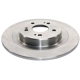 Purchase Top-Quality DURAGO - BR901934 - Brake Rotor pa1