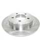 Purchase Top-Quality Rotor de frein à disque arrière by DURAGO - BR53018 pa1