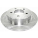 Purchase Top-Quality Rotor de frein à disque arrière by DURAGO - BR53018 pa8