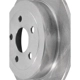 Purchase Top-Quality Rotor de frein à disque arrière by DURAGO - BR5370 pa3