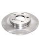 Purchase Top-Quality Rotor de frein à disque arrière by DURAGO - BR55051 pa1