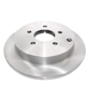 Purchase Top-Quality Rotor de frein à disque arrière by DURAGO - BR55078 pa2