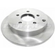 Purchase Top-Quality Rotor de frein à disque arrière by DURAGO - BR55078 pa6