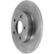 Purchase Top-Quality Rotor de frein à disque arrière by DURAGO - BR55094 pa3