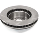 Purchase Top-Quality Rotor de frein à disque arrière by DURAGO - BR5541 pa2