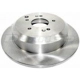 Purchase Top-Quality Rotor de frein à disque arrière by DURAGO - BR900452 pa3