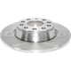 Purchase Top-Quality Rotor de frein à disque arrière by DURAGO - BR900466 pa5