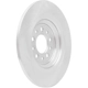 Purchase Top-Quality Rear Disc Brake Rotor by DYNAMIC FRICTION COMPANY pa7