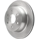 Purchase Top-Quality Rotor de frein à disque arrière by DYNAMIC FRICTION COMPANY - 600-48053 pa6