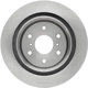 Purchase Top-Quality Rotor de frein à disque arrière by DYNAMIC FRICTION COMPANY - 600-48053 pa7