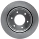 Purchase Top-Quality DYNAMIC FRICTION COMPANY - 600-54276 - Disc Brake Rotor pa7