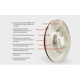 Purchase Top-Quality Rear Disc Brake Rotor by DYNAMIC FRICTION COMPANY pa6