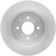 Purchase Top-Quality DYNAMIC FRICTION COMPANY - 600-59031 - Brake Rotor pa5