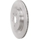 Purchase Top-Quality Rear Disc Brake Rotor by DYNAMIC FRICTION COMPANY pa5