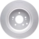 Purchase Top-Quality Rotor de frein à disque arrière by DYNAMIC FRICTION COMPANY - 604-03048 pa5