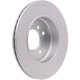 Purchase Top-Quality Rotor de frein à disque arrière by DYNAMIC FRICTION COMPANY - 604-31042 pa3