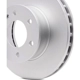 Purchase Top-Quality Rotor de frein à disque arrière by DYNAMIC FRICTION COMPANY - 604-31042 pa4