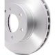 Purchase Top-Quality Rotor de frein à disque arrière by DYNAMIC FRICTION COMPANY - 604-31042 pa5