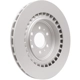 Purchase Top-Quality Rotor de frein à disque arrière by DYNAMIC FRICTION COMPANY - 604-46016 pa4