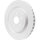 Purchase Top-Quality Rotor de frein à disque arrière by DYNAMIC FRICTION COMPANY - 604-47039 pa5