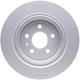 Purchase Top-Quality Rotor de frein à disque arrière by DYNAMIC FRICTION COMPANY - 604-47074 pa2