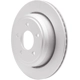 Purchase Top-Quality Rear Disc Brake Rotor by DYNAMIC FRICTION COMPANY - 604-54092 pa4