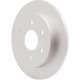 Purchase Top-Quality Rear Disc Brake Rotor by DYNAMIC FRICTION COMPANY pa6