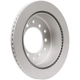 Purchase Top-Quality DYNAMIC FRICTION COMPANY - 604-76143 - Rotor de frein à disque arrière pa5