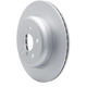 Purchase Top-Quality DYNAMIC FRICTION COMPANY - 900-31169D - Brake Rotor pa5