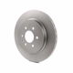 Purchase Top-Quality Rotor de frein à disque arrière by GENIUS PREMIUM BRAKE PRODUCTS - GCR-580260 pa2