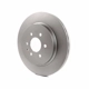 Purchase Top-Quality Rotor de frein à disque arrière by GENIUS PREMIUM BRAKE PRODUCTS - GCR-580260 pa3