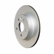 Purchase Top-Quality Rotor de frein à disque arrière by GENIUS PREMIUM BRAKE PRODUCTS - GCR-580769 pa1