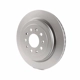 Purchase Top-Quality Rotor de frein à disque arrière by GENIUS PREMIUM BRAKE PRODUCTS - GCR-581045 pa2